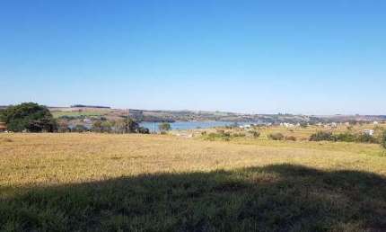Terreno à venda, 900 m² por R$ 100.000,00 - Terras de Santa Cristina III - Itaí/SP