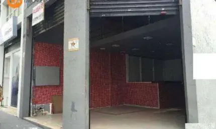 Salão para alugar, 80 m² por R$ 4.680,00/mês - Centro - Osasco/SP