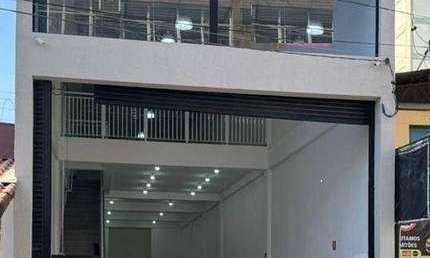 Salão, 328 m² - venda por R$ 3.200.000,00 ou aluguel por R$ 15.600,00/mês - Centro - Osasco/SP