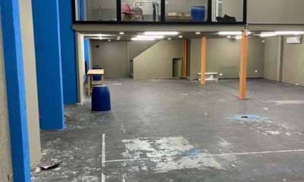 Prédio à venda, 636 m² por R$ 3.000.000,00 - Jardim das Flores - Osasco/SP
