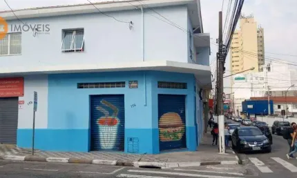 Prédio à venda, 324 m² por R$ 1.800.000,00 - Centro - Osasco/SP
