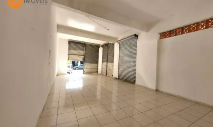 Salão para alugar, 100 m² por R$ 16.482,00/mês - Centro - Osasco/SP