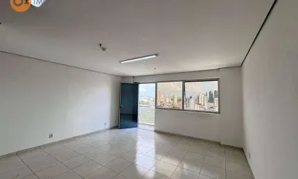 Sala para alugar, 37 m² no Condomínio Pátio Osasco Open Mall no bairro Vila Yara - Osasco/SP.