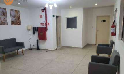 Sala comercial com 1 sala para alugar na Rua João Colino, 243, Centro, Osasco