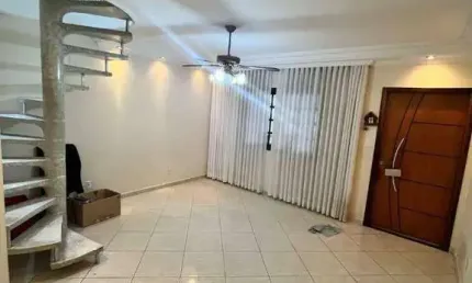 Casa com 3 quartos à venda na Rua José Araújo Chaves, 52, Vila Yolanda, Osasco