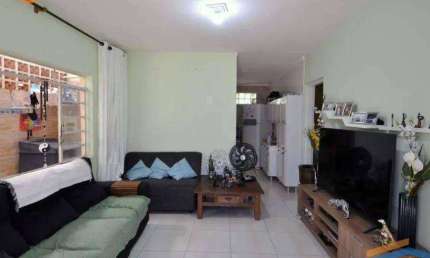 Casa com 7 quartos à venda na Rua São Maurício, 395, Jardim das Flores, Osasco