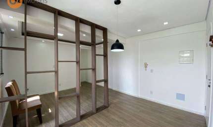 Apartamento com 2 dormitórios à venda, 55 m² por R$ 320.000,00 - Padroeira - Osasco/SP