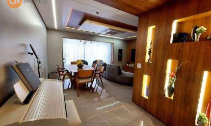 Apartamento disponível para Venda no Condomínio Jardins do Brasil - Osasco/SP.