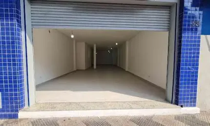 Salão para alugar, 107 m² por R$ 13.580,00/mês - Centro - Osasco/SP