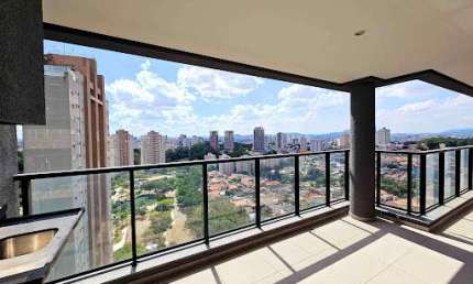 Apartamento com 2 dormitórios à venda, 130 m² por R$ 1.490.000,00 - Vila Yara - Osasco/SP