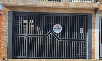 Casa com 3 quartos à venda na Rua Madre Maria Villac, 177, Jardim Marisa, São Paulo