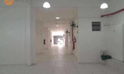 Sala para alugar, 55 m² por R$ 2.700,00/mês - Centro - Osasco/SP