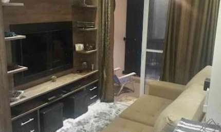 Apartamento com 2 dormitórios à venda, 57 m² por R$ 535.000,00 - Umuarama - Osasco/SP