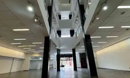 Prédio para alugar na Rua Antônio Agu, 804, Centro, Osasco
