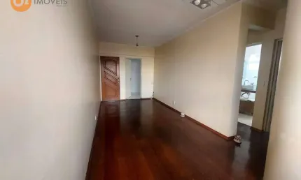 Apartamento com 3 dormitórios para alugar, 80 m² - Bela Vista - São Paulo/SP