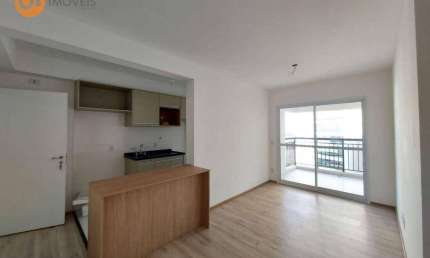 Apartamento com 2 dormitórios para alugar, 67 m² disponível para Locação no Centro de Osasco/SP