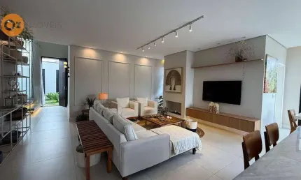 Casa com 3 dormitórios à venda, 260 m² por R$ 1.060.000,00 - Jardim Maria Beatriz - Carapicuíba/SP