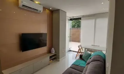 Apartamento com 1 dormitório à venda, 42 m² por R$ 695.000,00 - Continental - Osasco/SP