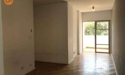 Apartamento em Pinheiros com 2 dormitórios, 79 m² - venda por R$ 1.005.000 ou aluguel por R$ 7.850/mês - São Paulo/SP
