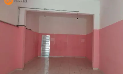 Salão para alugar, 60 m² por R$ 1.361,00/mês - Jardim Roberto - Osasco/SP