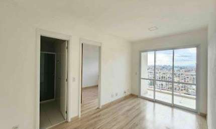 Studio para locação em frente a Cidade de Deus, Condomínio Square em Osasco/SP.
