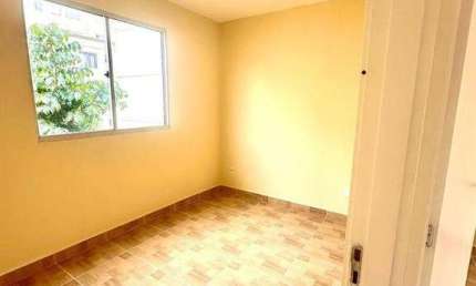 Apartamento com 2 dormitórios, 38 m² - venda por R$ 205.000,00 ou aluguel por R$ 1.430,00/mês - Jardim Boa Vista (Zona Oeste) - São Paulo/SP