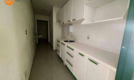 Salão para alugar, 230 m² por R$ 10.000/mês - Centro - Osasco/SP