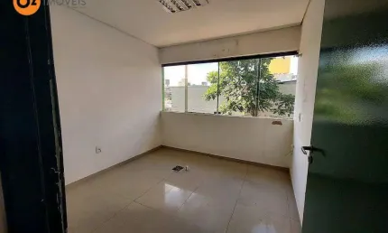 Salão para alugar, 230 m² por r$ 10.541,00/mês - centro - osasco/sp