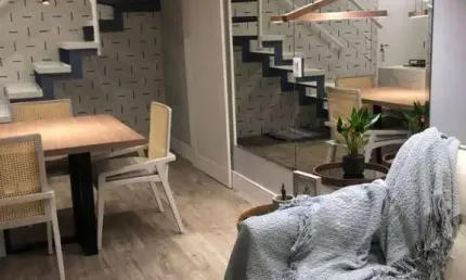 Apartamento com 2 dormitórios à venda, 120 m² por R$ 850.000,00 - Jaguaribe - Osasco/SP