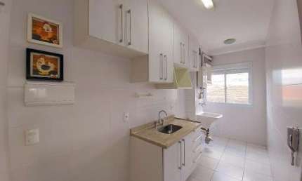 Apartamento com 2 dormitórios à venda, 56 m² por R$ 470.000,00 - Vila Yara - Osasco/SP
