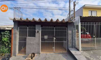 Casa com 1 dormitório para alugar, 34 m² por R$ 1.500,00/mês - Vila Yolanda - Osasco/SP