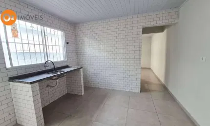 Casa com 1 dormitório para alugar, 34 m² por R$ 1.500,00/mês - Vila Yolanda - Osasco/SP