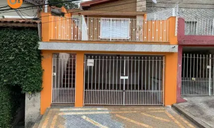 Oportunidade casa à venda, 110 m² por r$ 490.000 - jaguará - são paulo/sp