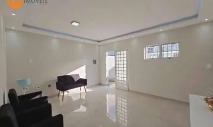 Casa com 6 Salas à venda, 136 m² por R$ 850.000 - Centro - Osasco/SP