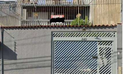 Casa com 3 dormitórios à venda, 209 m² por R$ 820.000,00 - Bela Vista - Osasco/SP