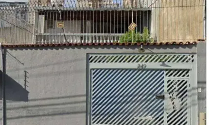Casa com 3 dormitórios à venda, 209 m² por r$ 820.000,00 - bela vista - osasco/sp