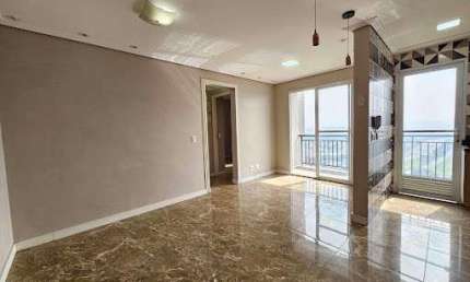 Apartamento com 2 dormitórios para alugar, 49 m² por R$ 2.466,00/mês - São Pedro - Osasco/SP