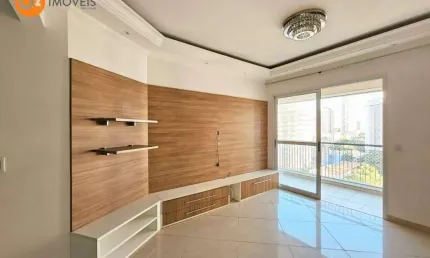 Apartamento com 3 dormitórios para alugar, 93 m² - Centro - Osasco/SP