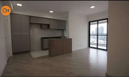 Apartamento com 3 dormitórios para alugar, 78 m² - Vila Yara - Osasco/SP