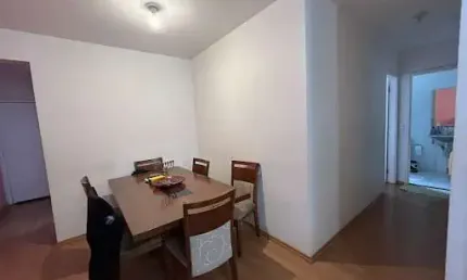 Apartamento com 3 dormitórios à venda, 69 m² por R$ 420.000,00 - Vila Iracema-belval - Barueri/SP