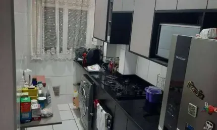 Apartamento Garden com 2 dormitórios à venda, 48 m² por R$ 350.000,00 - Conceição - Osasco/SP