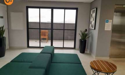 Apartamento com 3 dormitórios à venda, 66 m² por R$ 670.000 - Presidente Altino - Osasco/SP