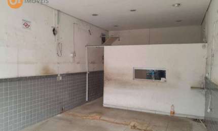 Ponto para alugar, 40 m² por R$ 2.326,25/mês - Umuarama - Osasco/SP