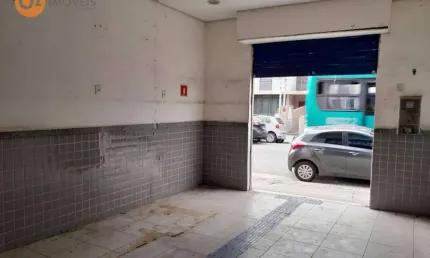 Ponto para alugar, 40 m² por R$ 2.326,25/mês - Umuarama - Osasco/SP