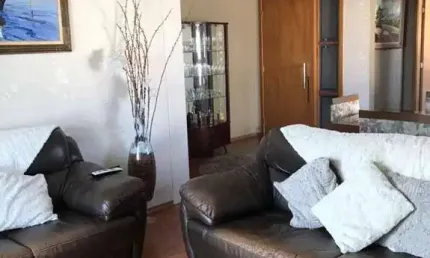 Apartamento com 3 dormitórios, 156 m² - venda por R$ 1.380.000,00 ou aluguel por R$ 7.890,00/mês - Vila Osasco - Osasco/SP