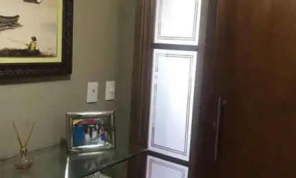 Apartamento com 3 dormitórios, 156 m² - venda por R$ 1.380.000,00 ou aluguel por R$ 7.890,00/mês - Vila Osasco - Osasco/SP