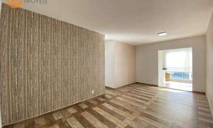 Apartamento com 3 dormitórios para alugar, 83 m² por R$ 5.314,97/mês - Vila Yara - Osasco/SP