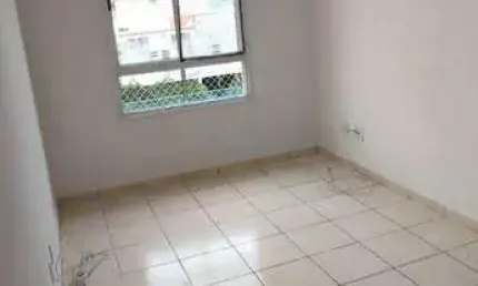 Apartamento com 2 dormitórios para alugar, 49 m² por R$ 1.870/mês - Quitaúna - Osasco/SP