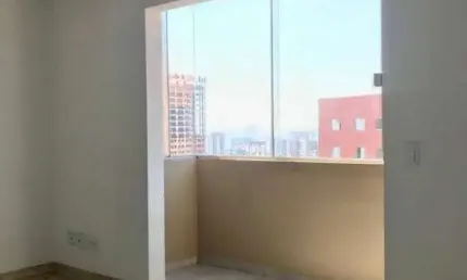 Apartamento com 2 dormitórios à venda, 62 m² por R$ 325.000,00 - Bussocaba - Osasco/SP