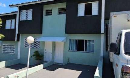Casa com 2 dormitórios à venda, 65 m² por R$ 280.000,00 - Conceição - Osasco/SP